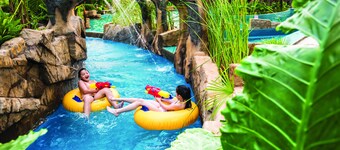 Grand Orient Hotel Perai