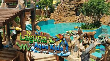 ์ด๋ฆฐ์ด ์์์ฅ