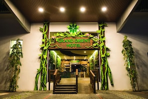 Interior entrance - Grand Orient Hotel Perai (Perai)