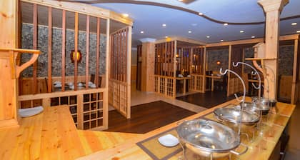 Galaxy Grand Hotel