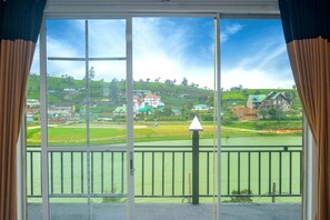 Double Room, Balcony, Lakeside | Lake view