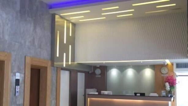 Lobby - D-ONE Hotel (Hat Yai)