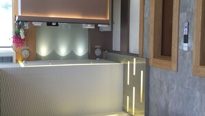 Lobby - D-ONE Hotel (Hat Yai)
