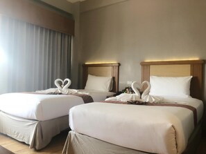 Bureau, Wi-Fi gratuit