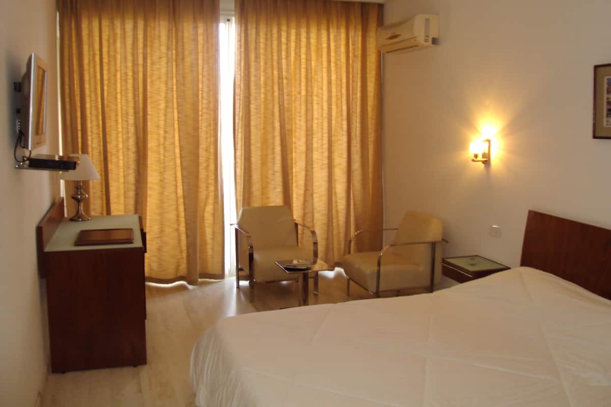 Superior Double Room, Sea View