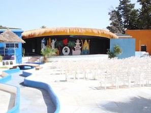 Theater show