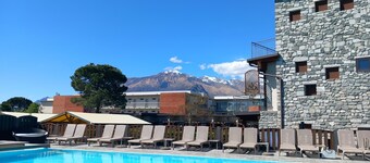 Hotel Camping Europa