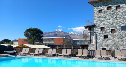 Hotel Camping Europa