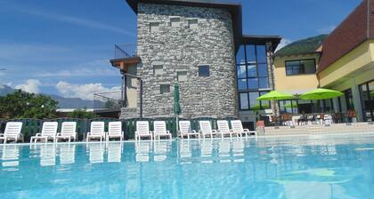 Hotel Camping Europa