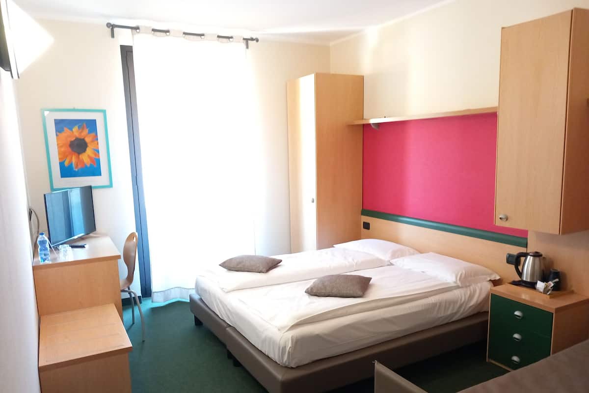 Economy-Zimmer, 1 Schlafzimmer