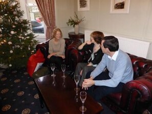Interior - Eversley Hotel (Ventnor)