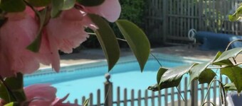 Eversley Hotel