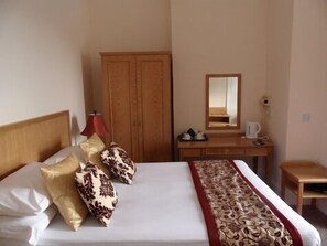 Doppelzimmer