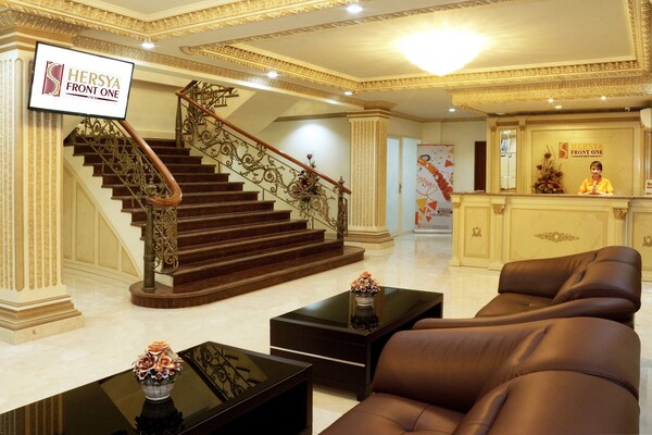Hersya Boutique Hotel Surabaya, Azana Hotels Collection - Surabaya