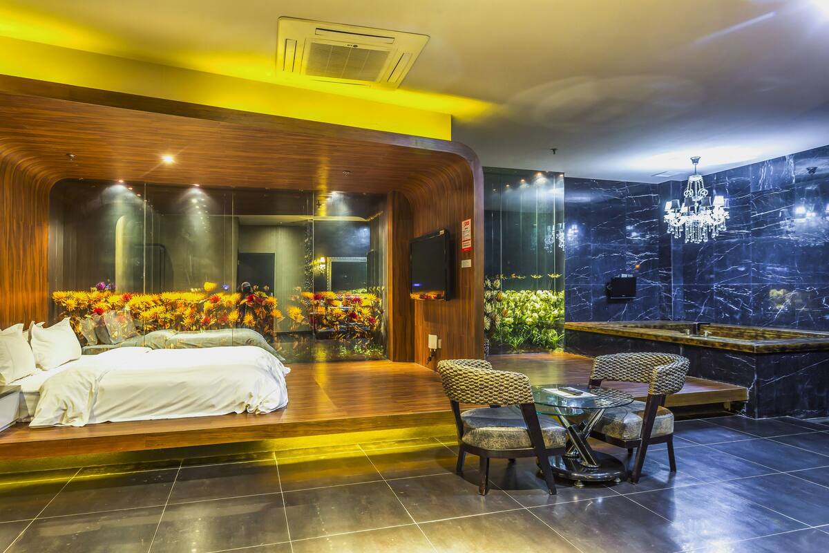 Premier Room A