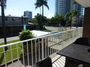 View from property - Jadran Motel & El Jays Holiday Lodge (Labrador)