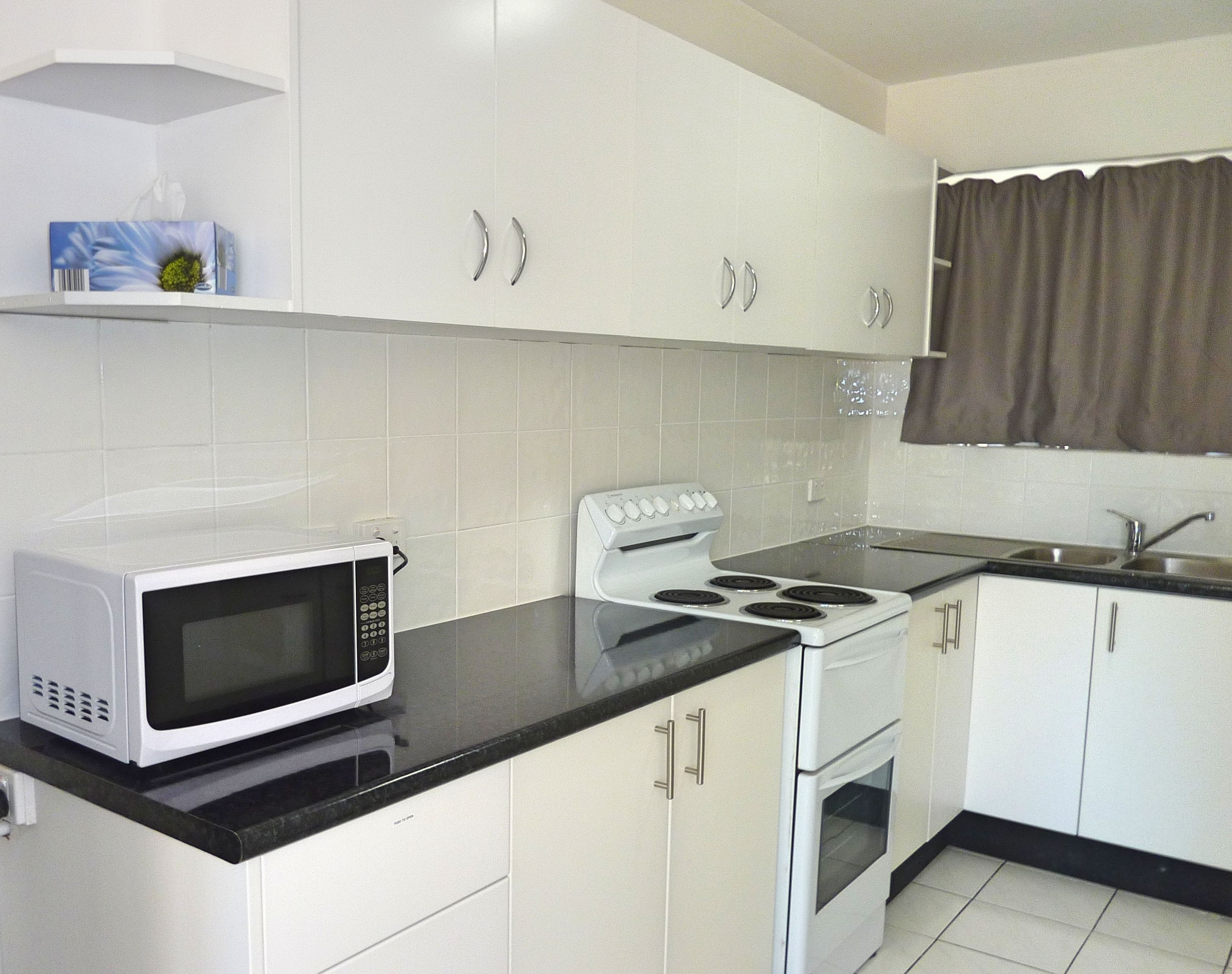 Foto - Jadran Motel & El Jays Holiday Lodge