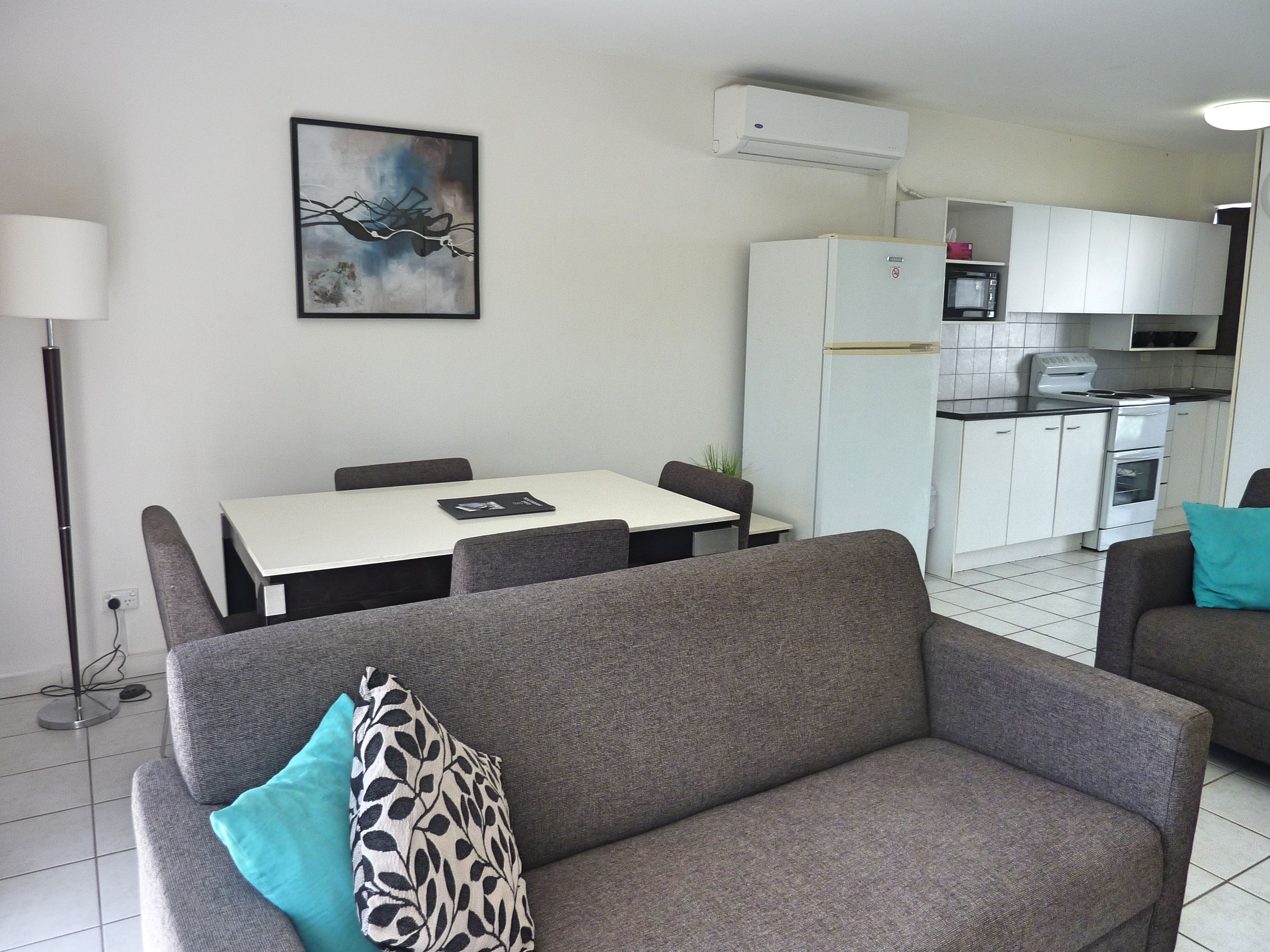Foto - Jadran Motel & El Jays Holiday Lodge