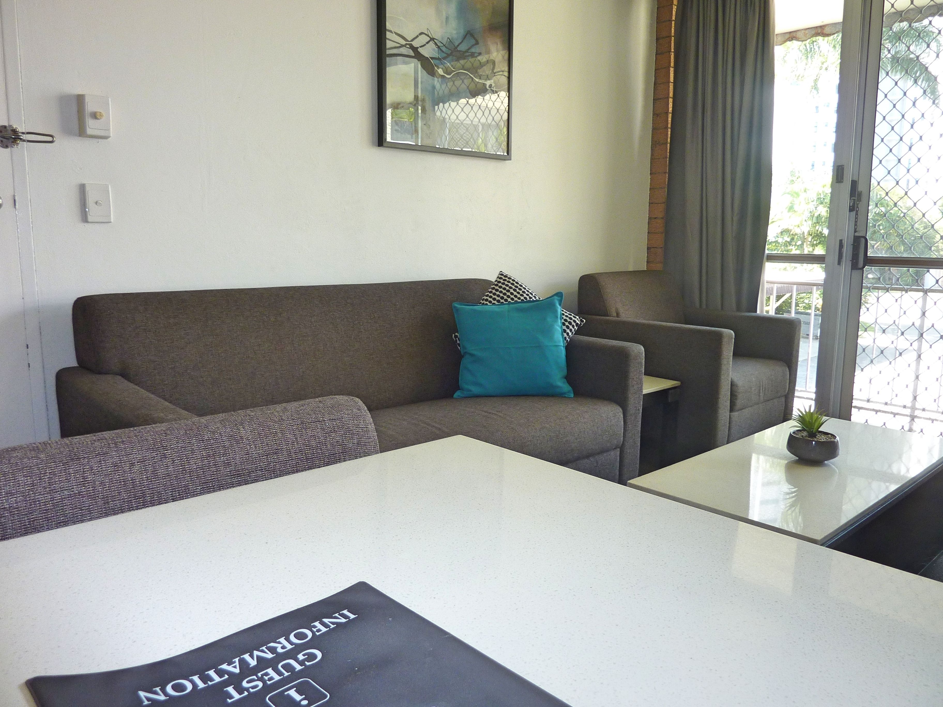 Foto - Jadran Motel & El Jays Holiday Lodge