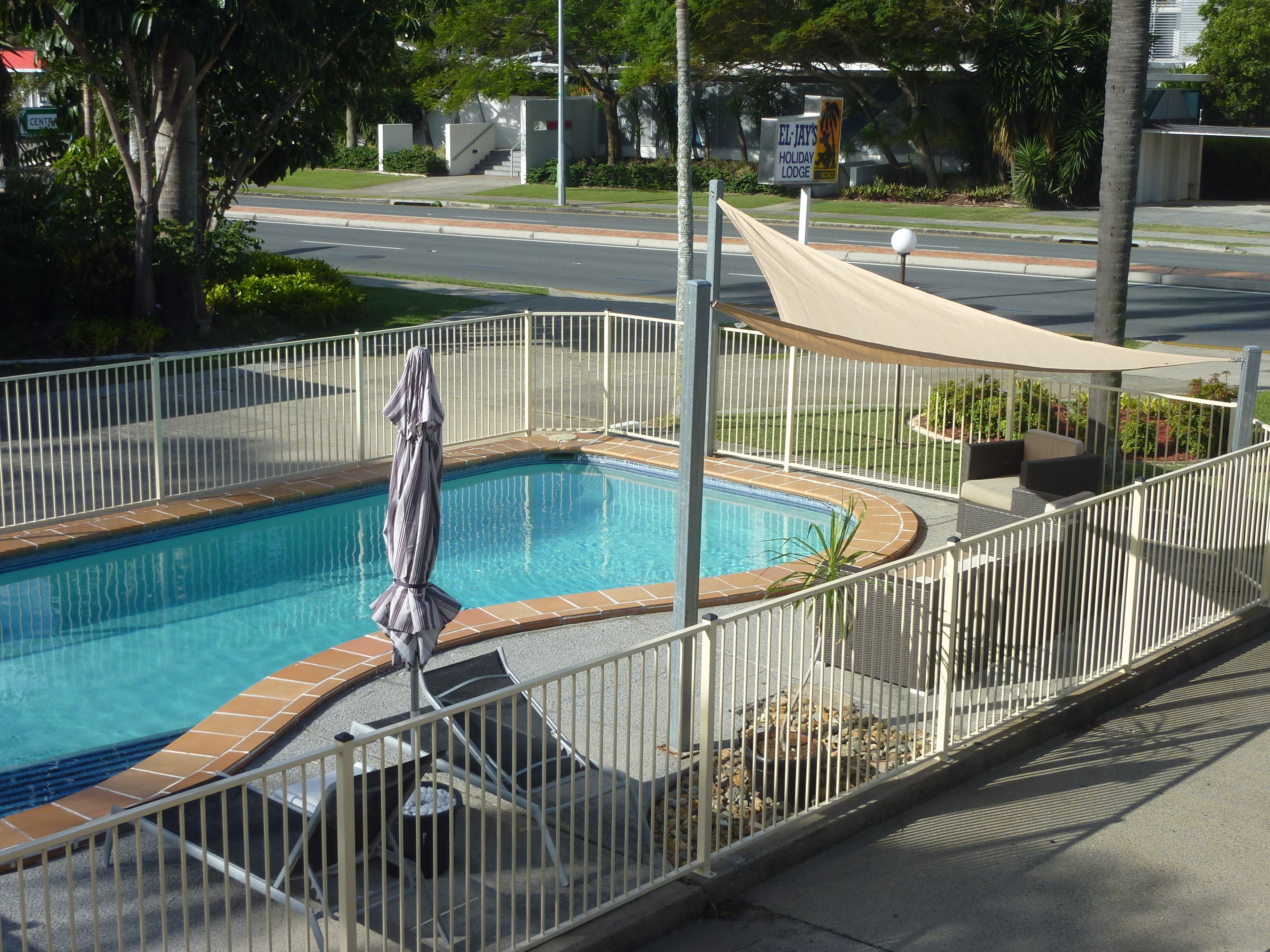 Foto - Jadran Motel & El Jays Holiday Lodge