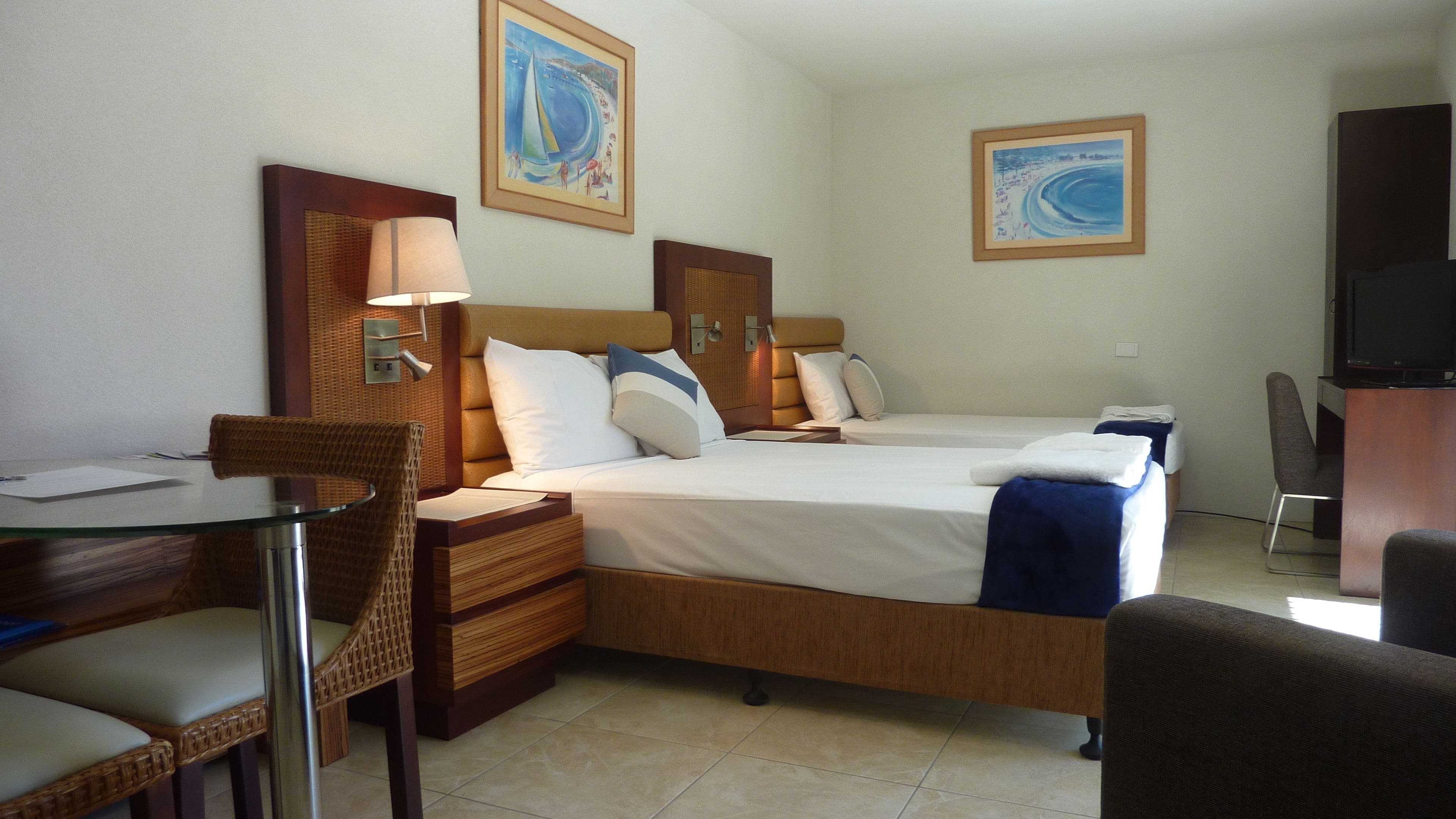 Foto - Jadran Motel & El Jays Holiday Lodge