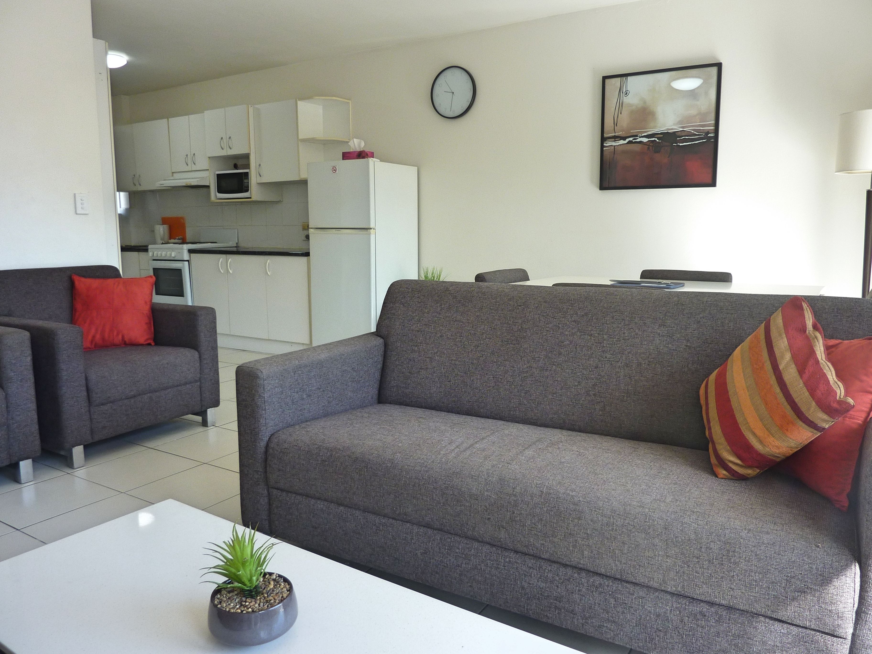 Foto - Jadran Motel & El Jays Holiday Lodge