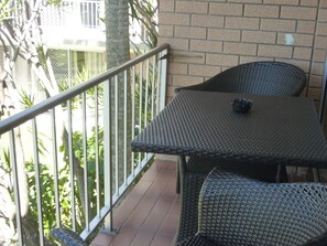 1 Bedroom Apartment  | Balcony - Jadran Motel & El Jays Holiday Lodge (Labrador)