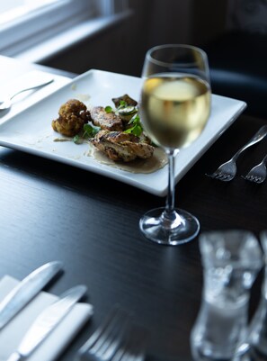 Restaurant - The Buxted Inn (Uckfield)
