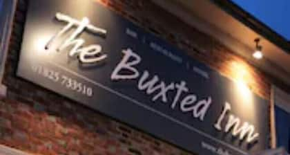 The Buxted Inn