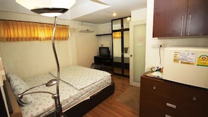 Standard Double Room Private Bathroom