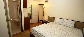 Nine Place Sukhumvit 81 - BTS On Nut