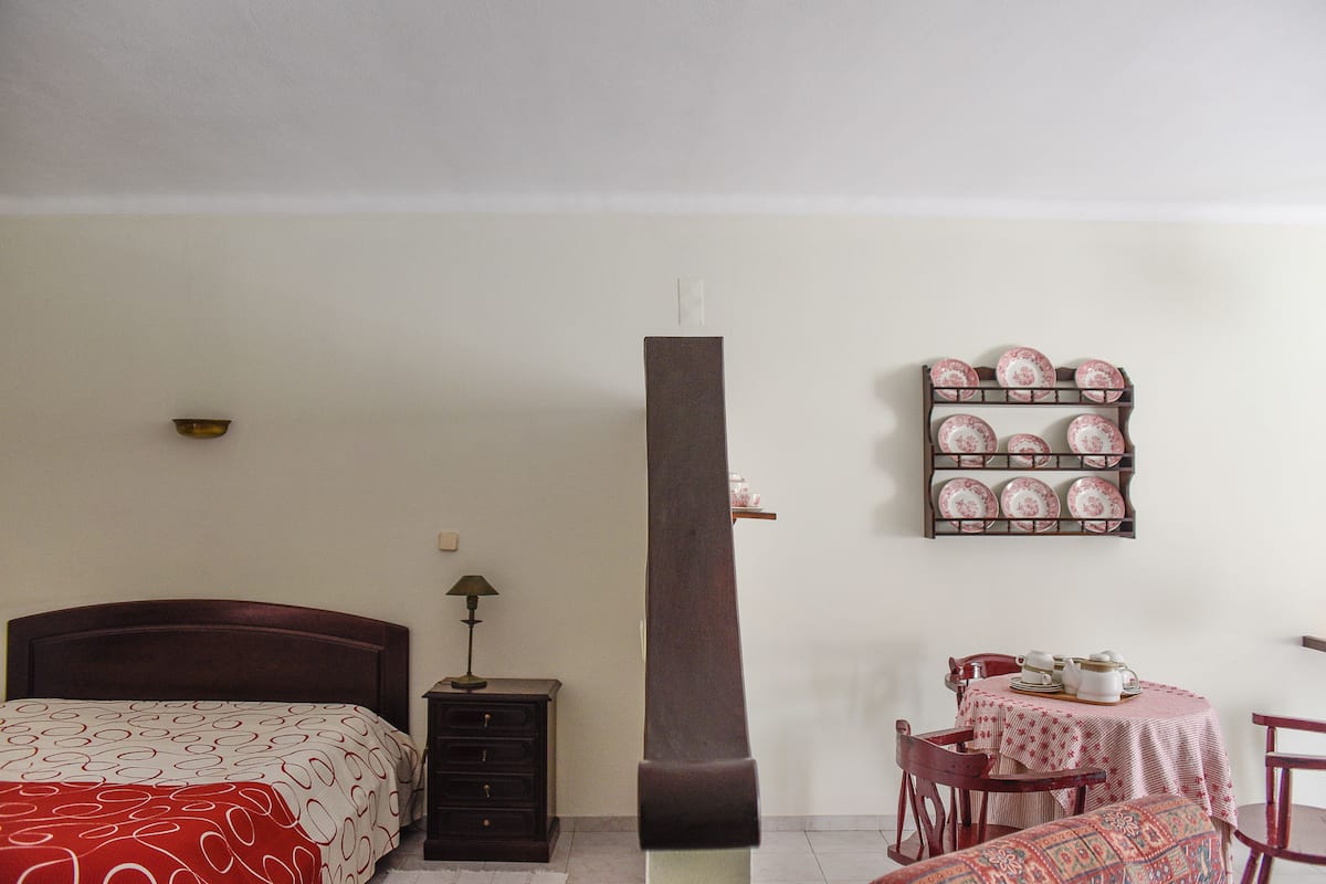 Rumah, 1 kamar tidur (Levada) | 1 kamar tidur