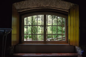 Double Room (Lagar) | View from room