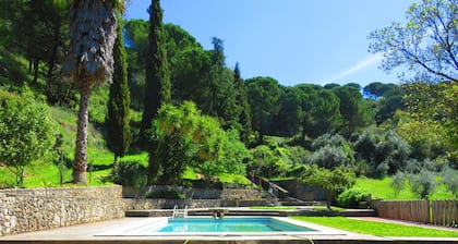 Quinta de Rio Alcaide