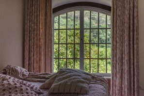 Ferienhaus, 1 Schlafzimmer (Levada) | Ausblick vom Zimmer