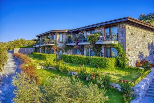 Assos Dionysos Hotel Special Class - Adults Only