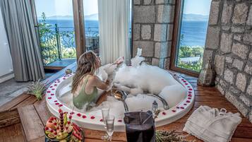 Minibar, in-room safe, desk, soundproofing