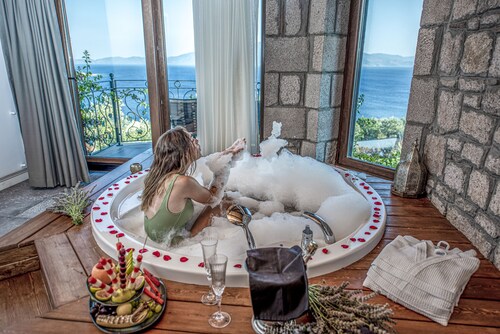 Assos Dionysos Hotel Special Class - Adults Only