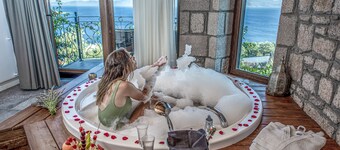 Assos Dionysos Hotel Special Class - Adults Only