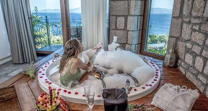 Assos Dionysos Hotel Special Class - Adults Only