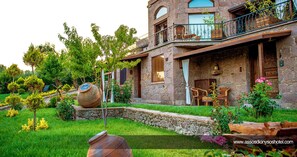 Garden - Assos Dionysos Hotel Special Class - Adults Only (Ayvacik)