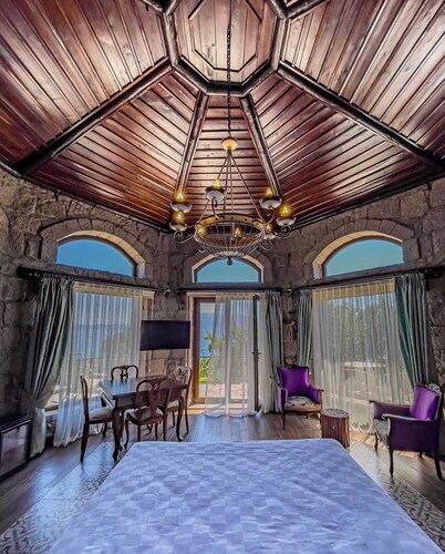 Assos Dionysos Hotel Special Class - Adults Only