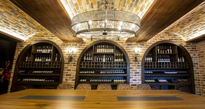 Assos Dionysos Hotel Special Class - Adults Only