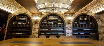 Assos Dionysos Hotel Special Class - Adults Only