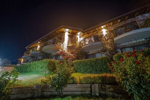 Front of property - Assos Dionysos Hotel Special Class - Adults Only (Ayvacik)