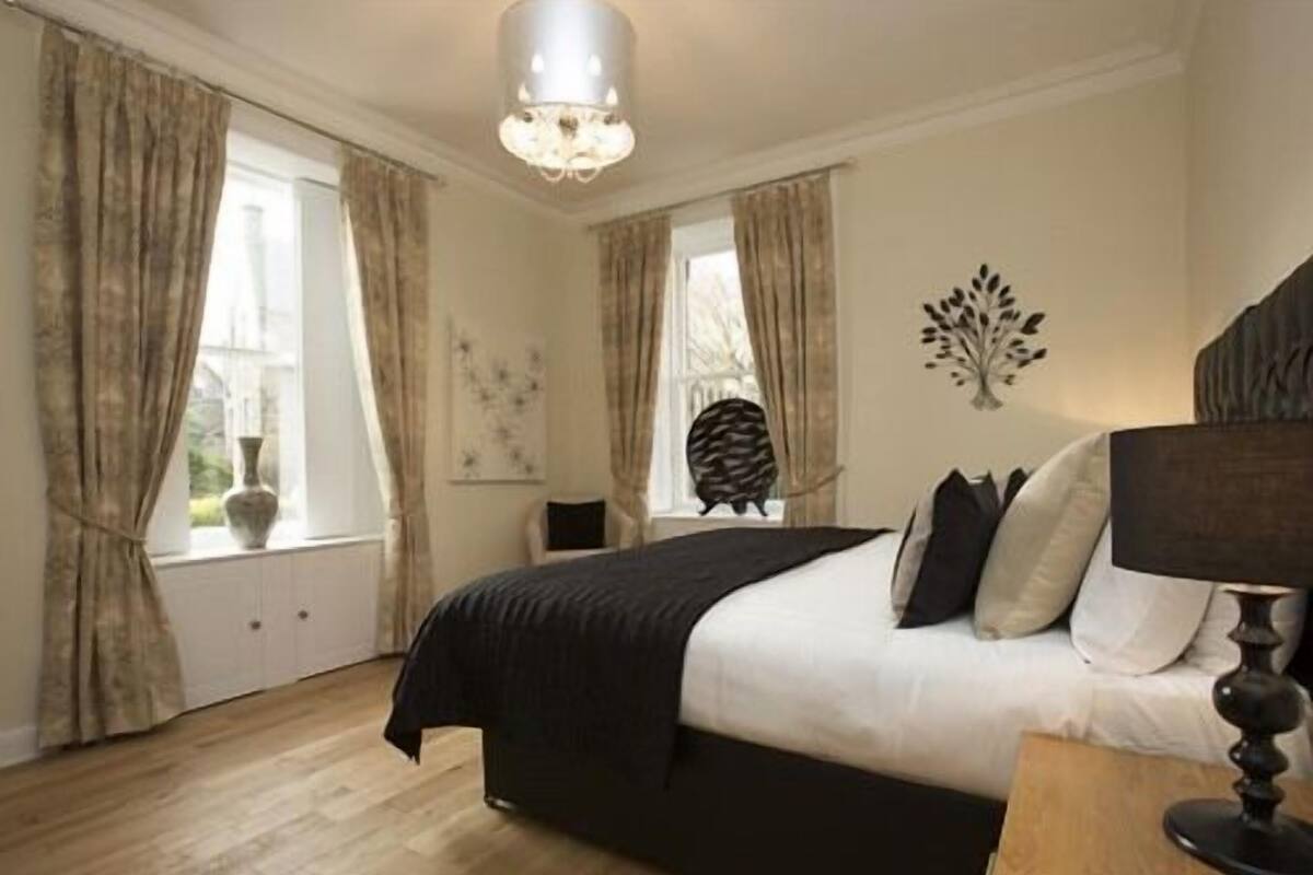 Appartement, 3 chambres (Aaran Oaks)