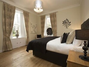 Apartment, 3 Bedrooms (Aaran Oaks)