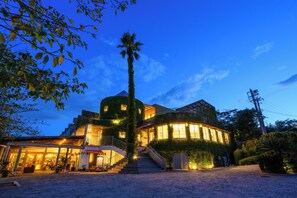 Exterior - Resort Hotel Moanacoast (Naruto)