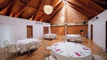Salle de réunion