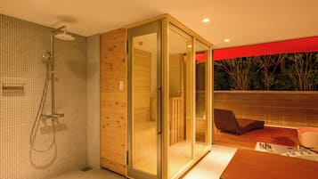 Standardrum - 1 kingsize-säng - icke-rökare - bastu | Gratis wi-fi och sängkläder